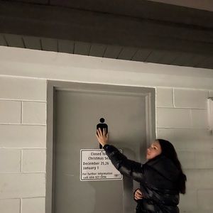 Meet your Posher, Chloe